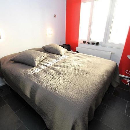 Luxueus Appartement 100 Stappen Van Zee En Strand オステンド エクステリア 写真