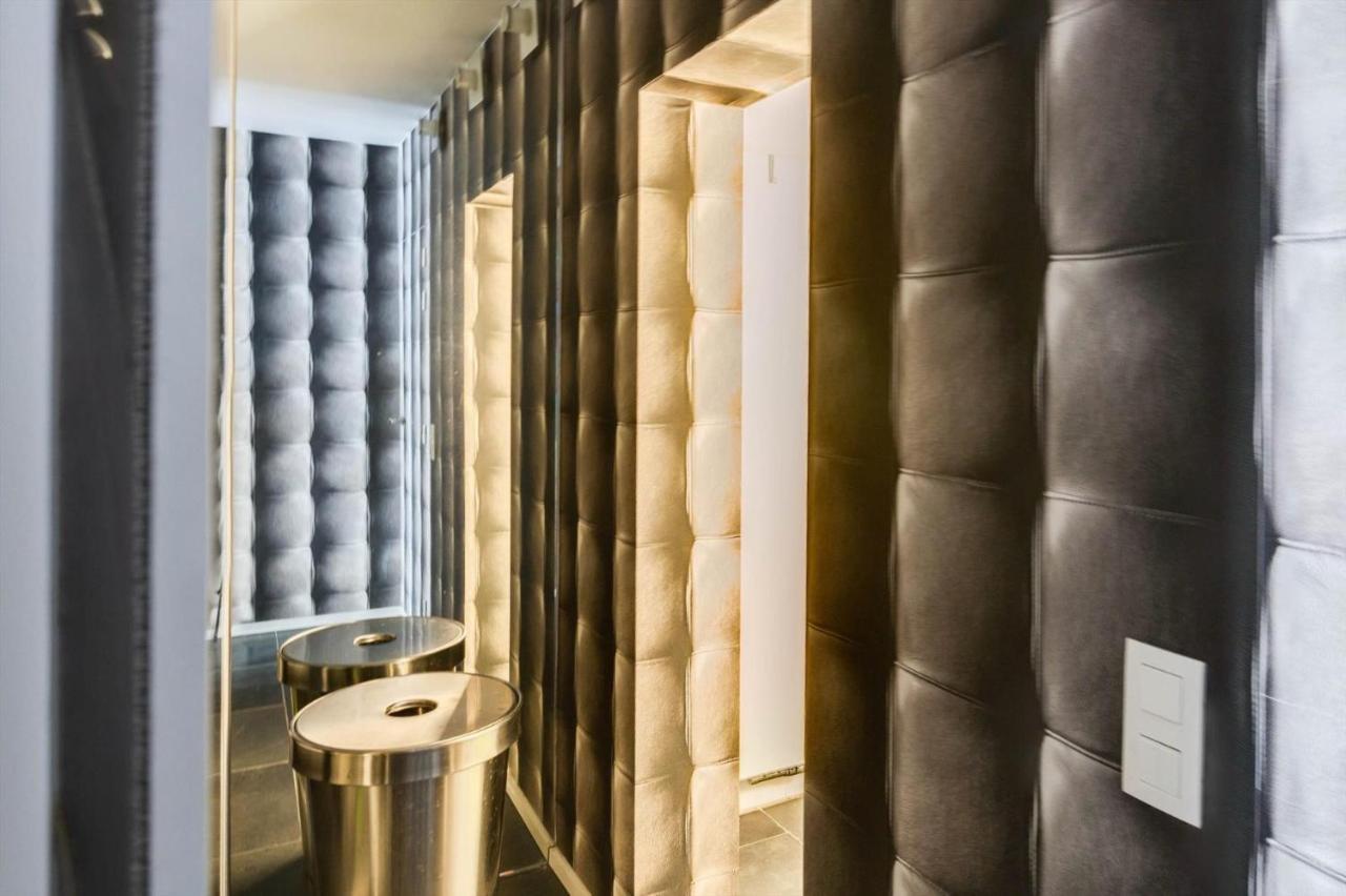 Luxueus Appartement 100 Stappen Van Zee En Strand オステンド エクステリア 写真